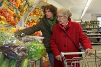 Alltagsbegleitung für Senioren - Oestrich-Winkel - Liebevoll Umsorgt